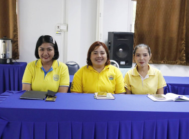 สหกรณ์จังหวัดชัยนาท พร้อมด้วยเจ้าหน้าที่ ... พารามิเตอร์รูปภาพ 7