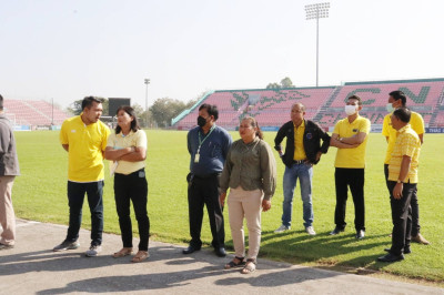 คณะทำงานวันสหกรณ์แห่งชาติ จังหวัดชัยนาท ... พารามิเตอร์รูปภาพ 1