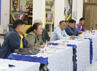 คณะทำงานวันสหกรณ์แห่งชาติ จังหวัดชัยนาท ... พารามิเตอร์รูปภาพ 4