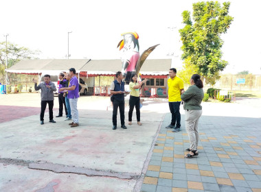 คณะทำงานวันสหกรณ์แห่งชาติ จังหวัดชัยนาท ... พารามิเตอร์รูปภาพ 3