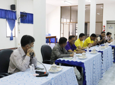 คณะทำงานวันสหกรณ์แห่งชาติ จังหวัดชัยนาท ... พารามิเตอร์รูปภาพ 5