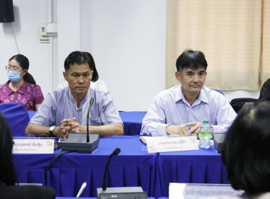 ผู้ตรวจราชการกรม เขตตรวจราชการที่ 1 และ 2 ... พารามิเตอร์รูปภาพ 8