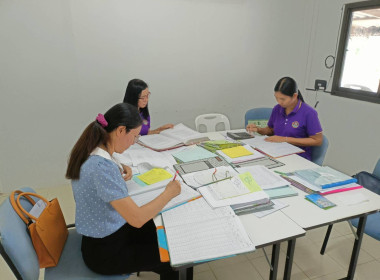 ผอ.กบส. พร้อมคณะ เข้าตรวจการณ์สหกรณ์การเกษตรไพรนกยูง จำกัด พารามิเตอร์รูปภาพ 1