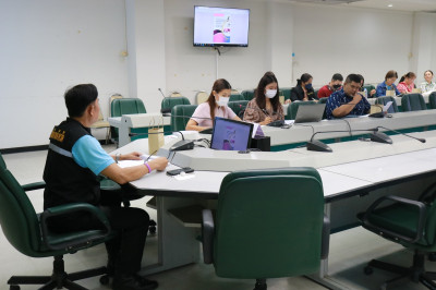 หัวหน้าฝ่ายบริหารทั่วไป ... พารามิเตอร์รูปภาพ 1