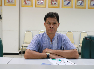 ประชุมคณะอนุกรรมการพิจารณาเงินกู้กองทุนพัฒนาสหกรณ์ ... พารามิเตอร์รูปภาพ 4