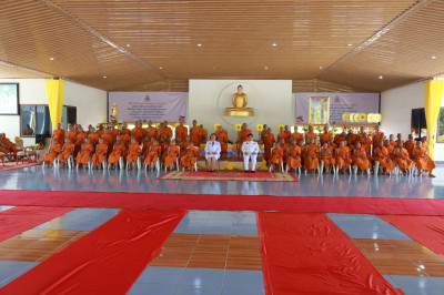 ร่วมโครงการบรรพชาสามเณรภาคฤดูร้อน ... พารามิเตอร์รูปภาพ 1