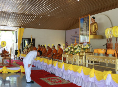 ร่วมโครงการบรรพชาสามเณรภาคฤดูร้อน ... พารามิเตอร์รูปภาพ 2