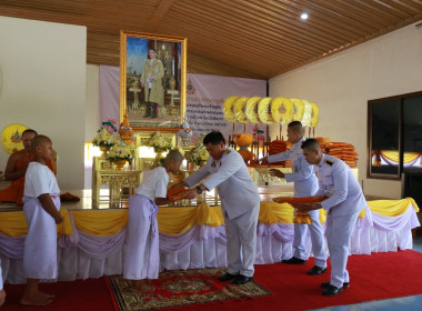 ร่วมโครงการบรรพชาสามเณรภาคฤดูร้อน ... พารามิเตอร์รูปภาพ 3