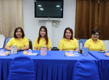 กิจกรรม Kick Off “สหกรณ์ออมดี มีสุข พารามิเตอร์รูปภาพ 5