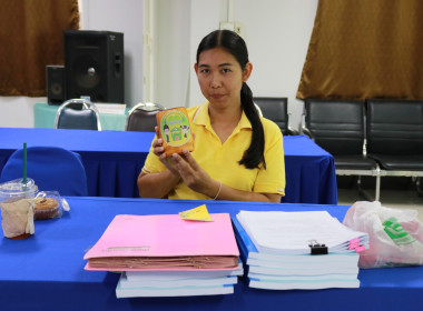 กิจกรรม Kick Off “สหกรณ์ออมดี มีสุข พารามิเตอร์รูปภาพ 7