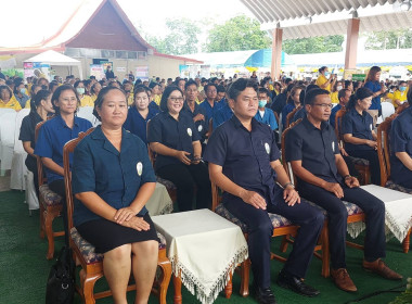 โครงการคลินิกเกษตรเคลื่อนที่ในพระราชานุเคราะห์ ... พารามิเตอร์รูปภาพ 2