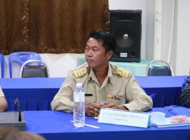 การประชุมคณะทำงานส่งเสริมพัฒนาอาชีพและการตลาด ... พารามิเตอร์รูปภาพ 14