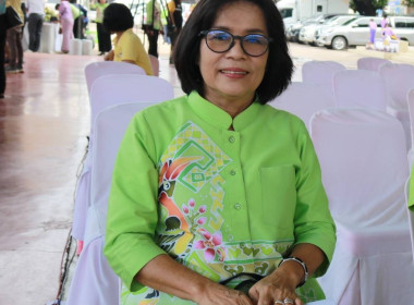 สกจ.ร่วมงานแถลงข่าวการจัดงานวันส้มโอขาวแตงกวา ... พารามิเตอร์รูปภาพ 6