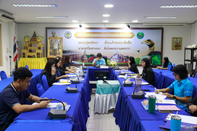 การดำเนินงานตามโครงการแก้ไขปัญหาหนี้และพัฒนาคุณภาพชีวิตของสมาชิกสหกรณ์และกลุ่มเกษตรกร ปี 2566 แล ะ67 ของสหกรณ์ในจังหวัดชัยนาท ... พารามิเตอร์รูปภาพ 1