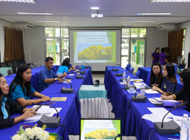 การดำเนินงานตามโครงการแก้ไขปัญหาหนี้และพัฒนาคุณภาพชีวิตของสมาชิกสหกรณ์และกลุ่มเกษตรกร ปี 2566 แล ะ67 ของสหกรณ์ในจังหวัดชัยนาท ... พารามิเตอร์รูปภาพ 5