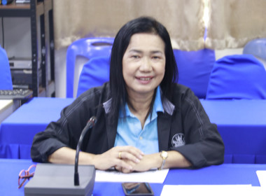 การดำเนินงานตามโครงการแก้ไขปัญหาหนี้และพัฒนาคุณภาพชีวิตของสมาชิกสหกรณ์และกลุ่มเกษตรกร ปี 2566 แล ะ67 ของสหกรณ์ในจังหวัดชัยนาท ... พารามิเตอร์รูปภาพ 3