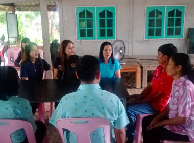 การดำเนินงานตามโครงการแก้ไขปัญหาหนี้และพัฒนาคุณภาพชีวิตของสมาชิกสหกรณ์และกลุ่มเกษตรกร ปี 2566 แล ะ67 ของสหกรณ์ในจังหวัดชัยนาท ... พารามิเตอร์รูปภาพ 7