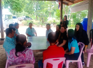 การดำเนินงานตามโครงการแก้ไขปัญหาหนี้และพัฒนาคุณภาพชีวิตของสมาชิกสหกรณ์และกลุ่มเกษตรกร ปี 2566 แล ะ67 ของสหกรณ์ในจังหวัดชัยนาท ... พารามิเตอร์รูปภาพ 8