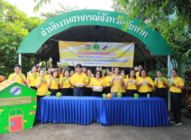 กิจกรรมออมดีมีสุข ... พารามิเตอร์รูปภาพ 1