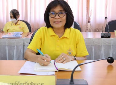 รัฐมนตรีว่าการกระทรวงเกษตรและสหกรณ์ ... พารามิเตอร์รูปภาพ 6