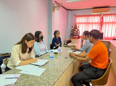 กตส.ร่วมกับ กสส.3 ... พารามิเตอร์รูปภาพ 3