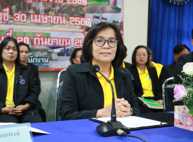สหกรณ์จังหวัดร่วมประชุมใหญ่สามัญประจำปี ครั้งที่ 50 ... พารามิเตอร์รูปภาพ 2