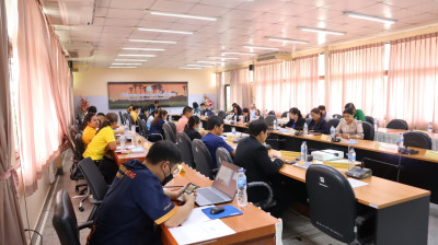 ผอ.กบส.ร่วมประชุมคณะกรรมการขับเคลื่อนงานด้านการเกษตรระดับจังหวัดชัยนาท ครั้งที่ 5/2567 ... พารามิเตอร์รูปภาพ 1