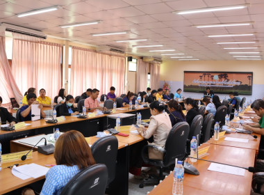 ผอ.กบส.ร่วมประชุมคณะกรรมการขับเคลื่อนงานด้านการเกษตรระดับจังหวัดชัยนาท ครั้งที่ 5/2567 ... พารามิเตอร์รูปภาพ 3