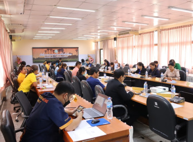 ผอ.กบส.ร่วมประชุมคณะกรรมการขับเคลื่อนงานด้านการเกษตรระดับจังหวัดชัยนาท ครั้งที่ 5/2567 ... พารามิเตอร์รูปภาพ 4