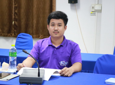 การประชุมคณะทำงานกลั่นกรองการมอบทรัพย์สินหรือเงินอื่นใดจากการชำระบัญชี ... พารามิเตอร์รูปภาพ 8