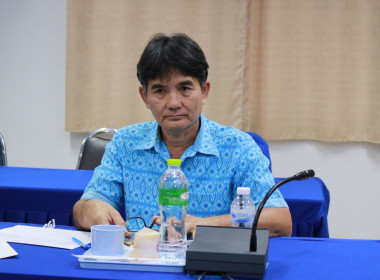 การประชุมคณะทำงานกลั่นกรองการมอบทรัพย์สินหรือเงินอื่นใดจากการชำระบัญชี ... พารามิเตอร์รูปภาพ 2