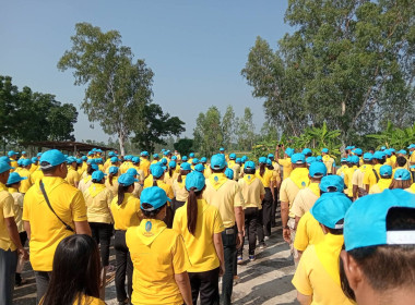 กิจกรรมจิตอาสาพัฒนาปรับปรุงภูมิทัศน์ทำความสะอาด ... พารามิเตอร์รูปภาพ 5