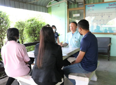 มอบทรัพย์สินเหลือจากการชำระบัญชีของกลุ่มเกษตรกรทำนาโพงาม พารามิเตอร์รูปภาพ 2