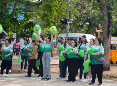 บุคลากรสำนักงานสหกรณ์จังหวัดชัยนาท ... พารามิเตอร์รูปภาพ 11