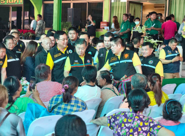 รมช.กษ.มอบเงินค่าฝากเก็บและรักษาคุณภาพข้าวเปลือก ... พารามิเตอร์รูปภาพ 7