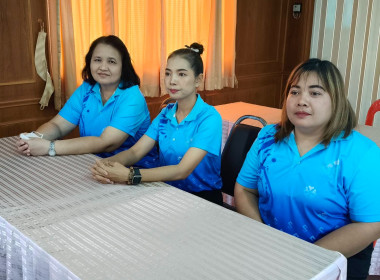 โครงการประชุมเชิงปฏิบัติการการจัดทำแผนพัฒนาศักยภาพสหกรณ์เพื่อยกระดับสหกรณ์และชุมนุมสหกรณ์เดินรถสู่การเป็นหุ้นส่วนเศรษฐกิจกับภาคเอกชน ... พารามิเตอร์รูปภาพ 16