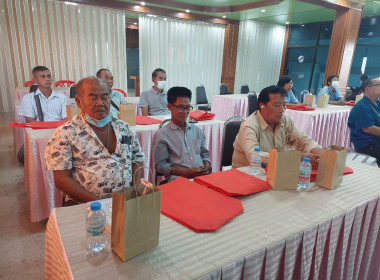 โครงการประชุมเชิงปฏิบัติการการจัดทำแผนพัฒนาศักยภาพสหกรณ์เพื่อยกระดับสหกรณ์และชุมนุมสหกรณ์เดินรถสู่การเป็นหุ้นส่วนเศรษฐกิจกับภาคเอกชน ... พารามิเตอร์รูปภาพ 14