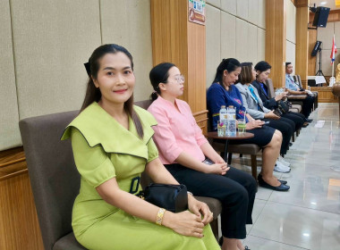 ผู้อำนวยการกลุ่มส่งเสริมและพัฒนาธุรกิจสหกรณ์ ... พารามิเตอร์รูปภาพ 5
