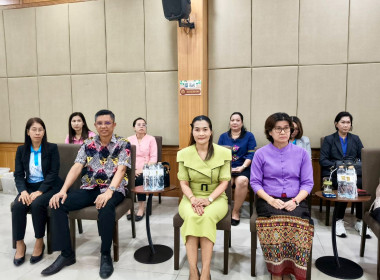 ผู้อำนวยการกลุ่มส่งเสริมและพัฒนาธุรกิจสหกรณ์ ... พารามิเตอร์รูปภาพ 6