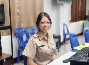 การประชุมคณะทำงานระดับจังหวัดแก้ไขปัญหาการดำเนินงานของสหกรณ์และกลุ่มเกษตรกรที่มีข้อบกพร่อง ครั้งที่ 3 ประจำปีงบประมาณ พ.ศ. 2568 ... พารามิเตอร์รูปภาพ 9