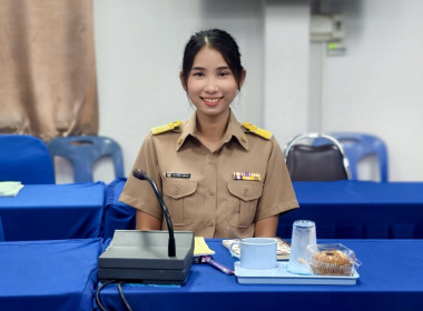 การประชุมคณะทำงานระดับจังหวัดแก้ไขปัญหาการดำเนินงานของสหกรณ์และกลุ่มเกษตรกรที่มีข้อบกพร่อง ครั้งที่ 3 ประจำปีงบประมาณ พ.ศ. 2568 ... พารามิเตอร์รูปภาพ 7