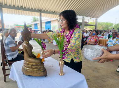 สหกรณ์การเกษตรวัดสิงห์ จำกัด จัดกิจกรรม ... พารามิเตอร์รูปภาพ 3