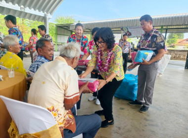 สหกรณ์การเกษตรวัดสิงห์ จำกัด จัดกิจกรรม ... พารามิเตอร์รูปภาพ 8