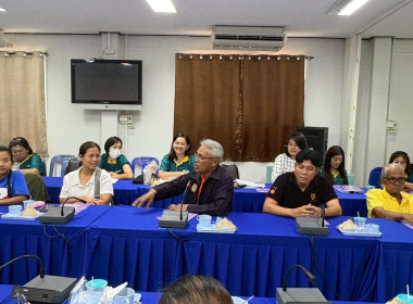 ประชุมเชิงปฏิบัติการพัฒนาศักยภาพผู้จัดทำบัญชีสหกรณ์... พารามิเตอร์รูปภาพ 10