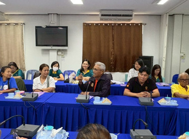 ประชุมเชิงปฏิบัติการพัฒนาศักยภาพผู้จัดทำบัญชีสหกรณ์... พารามิเตอร์รูปภาพ 12