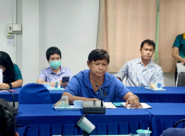 ประชุมเชิงปฏิบัติการพัฒนาศักยภาพผู้จัดทำบัญชีสหกรณ์... พารามิเตอร์รูปภาพ 8