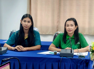 ประชุมเชิงปฏิบัติการพัฒนาศักยภาพผู้จัดทำบัญชีสหกรณ์... พารามิเตอร์รูปภาพ 2