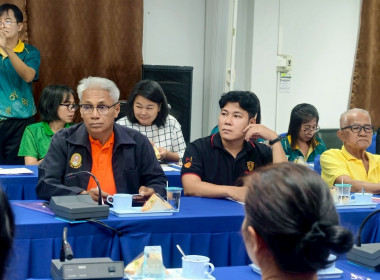 ประชุมเชิงปฏิบัติการพัฒนาศักยภาพผู้จัดทำบัญชีสหกรณ์... พารามิเตอร์รูปภาพ 13
