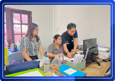 ช่วยเหลือการจำหน่ายน้ำนมดิบของสหกรณ์การเกษตรไพรนกยูง จำกัด.. พารามิเตอร์รูปภาพ 1