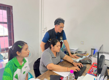 ช่วยเหลือการจำหน่ายน้ำนมดิบของสหกรณ์การเกษตรไพรนกยูง จำกัด.. พารามิเตอร์รูปภาพ 1